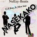 C F Kay feat Mos Kay - Nasekako