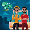 Alex Linares - Feo pero Salvo feat Albert Miliano