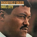 Roosevelt Grier - In the Park