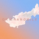 OK Chamomile - Deity Ocean