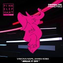 Vinicius Nape James Koba - Break It Off Radio Edit