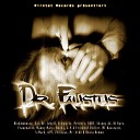 Dr Faustus feat Blokkmonsta Uzi - Im Schatten der Nacht