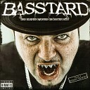 Basstard feat Sady K - L chle Bonus Track