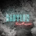 Maya Tk Джоуи Младший feat Temoff - Babylon Temoff Remix