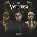 Mandela feat Mc Pedrinho Caio Passos - Venenosa