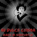 Mi Dulce Geisha - Roto En Directo