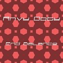 Anvy Doty - End Balance Radio Edit