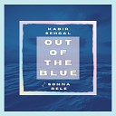 Kabir Sehgal feat Sonna Rele - Out of the Blue
