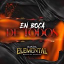 Banda Elemental de Mazatl n Sinaloa - Pancho Villa En Vivo