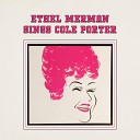 Ethel Merman - Down In the Depths