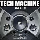 Daviddance - Do you remember house feat Spen Original mix