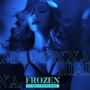 Retro Remix - Frozen Madonna