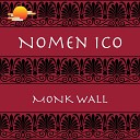 Nomen Ico - Monk Wall Original mix
