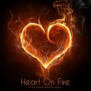 Chris Church feat Eric Jones - Heart On Fire