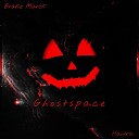 Haidra Brake Marck - Ghostspace