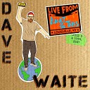 Dave Waite - Charlie Brown