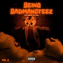 Badmansteez feat TROD - Woah