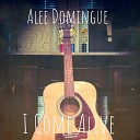Alee Domingue feat Sonia Santaella - Because I Love You