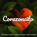 Afro Bros Junny Mechi Pieretti feat Harry… - Corazoncito