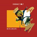 MIKUMARI OWL BEATS feat MC KHAZZ - VOODOO