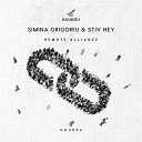 Simina Grigoriu Stiv Hey - Remote Alliance