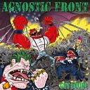 Agnostic Front - Conquer and Divide