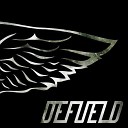 Defueld - Rather Die Standing