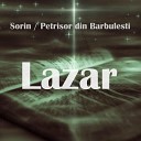 Sorin Petrisor din Barbulesti - Lazar