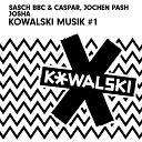 Josha - Macar Original Mix