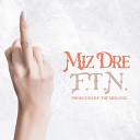 Miz Dre - F T N