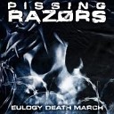 Pissing Razors - Pulverized