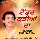 Tarlok Chahal - Yaar Tera Ro Ro Bhuba Maaru