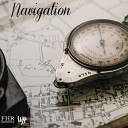 Wali Johnson - Navigation