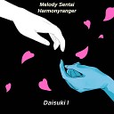 Melody Sentai Harmonyranger - Stay With Me Instrumental Version