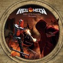 Helloween feat Candice Night - Light the Universe feat Candice Night