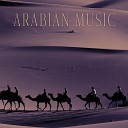 Keep Calm Music Collection - Sunset on the Desert