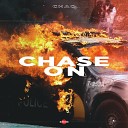 Chao - Chase On Extended Mix