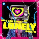 Nils van Zandt Pakito - Lonely Radio Edit