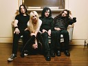 The Pretty Reckless - Zombie Acoustic