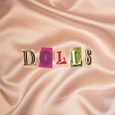 The Satin Dolls - Doin Time