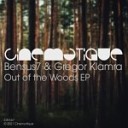 Bensus7 Gregor Klamra - Out Of The Woods Original Mix