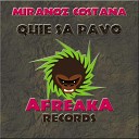 Afreaka - Records Original Mix