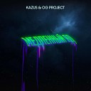 Kazus Og Project - Медленный яд