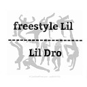 Lildro 100 - Freestyle Lil Remasterizado
