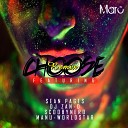 Marc feat DJ Zan D Manu Worldstar Scoobynero Sean… - Choose feat Sean Pages DJ Zan D Scoobynero Manu…