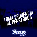 DJ CRT ZS MC TODY - Toma Sequencia de Penetrada Dentro da Meca…