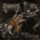 Inherited Production - Cadaver Antropophagical Voracity Remastered