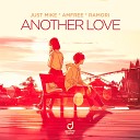 Just Mike Amfree Ramori - Another Love