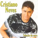 Cristiano Neves - Chuva de Saudades