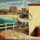 Concrete Sea - Caroline